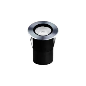 2 Inch In-Ground Uplight IP68 24V