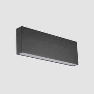 Protruding Linear Diffuser – Slim Track