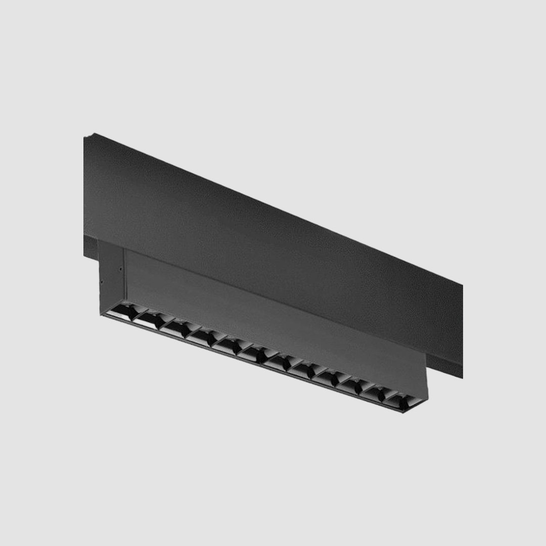 Protruding Linear Multi Spot – Standard Track