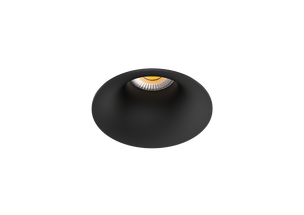 Tunable White DALI2 3 Inch Recessed Round Fixed IP65 Outdoor Downlight - Image 2