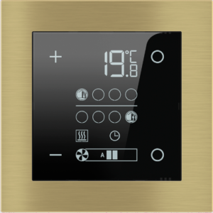 Room temperature controller  20venti Series