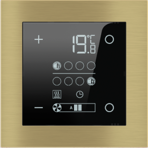 Room temperature controller  20venti Series