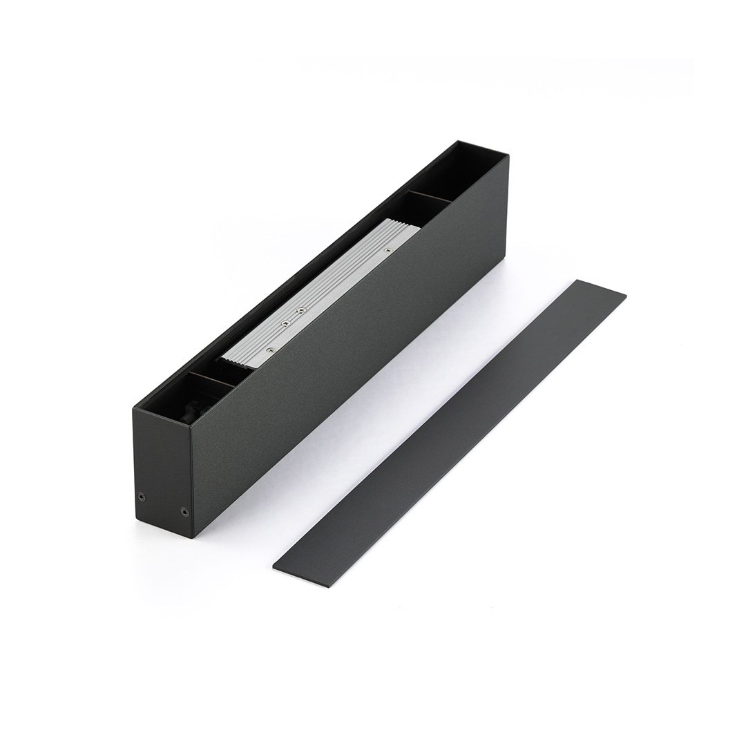 Track Driver Box – Standard Track