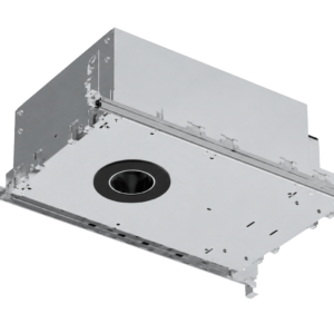 Airtight IC Box And Mounting Bracket For 3 to 1 Inch Downlights