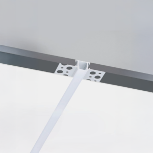 Embedded Aluminum LED Linear Bar Light
