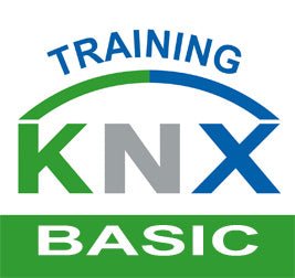 Certified KNX Basic Course (30 hours)