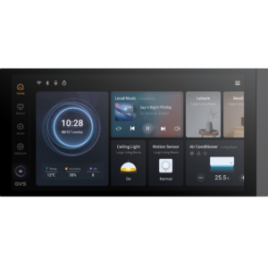 KNX Smart Touch Panel KNX Smart Touch S7