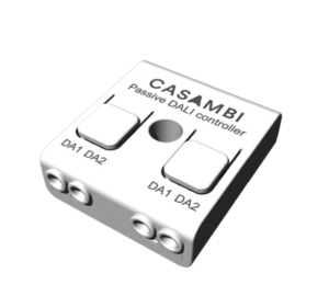 CBU-DCS  DALI controller