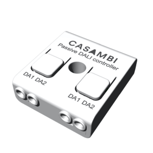 CBU-DCS  DALI controller