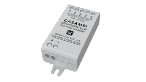 CBU-PWM4-4- Casambi-enabled four-channel PWM dimmer