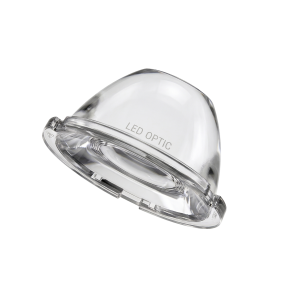 Field Changeable Optical Lens For Recessed Downlights.