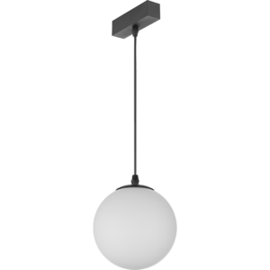 Globe Pendant – Standard Track