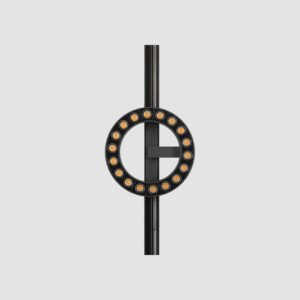 Halo Light – Slim Track