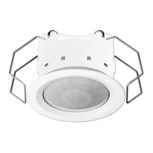 Motion detector mini basic, white-BM 360 MB WW-270