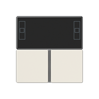 Cover kit Room controller A Creation - Image 2