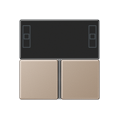 Cover kit Room controller A Creation - Image 5