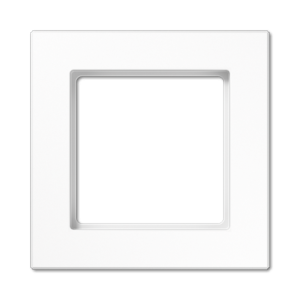 A- Creation Frames 1-5 gang White
