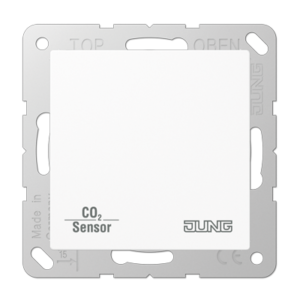 KNX CO2 multi-sensor-A Range-CO2 A 2178 WW-01