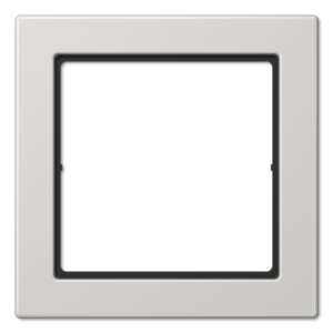 Frame FLAT DESIGN LIGHT GRAY