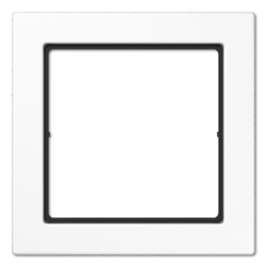 Frame, FLAT DESIGN, white