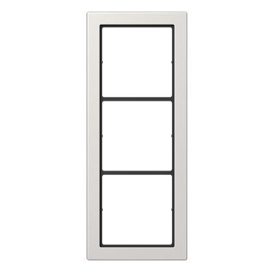 Frame FLAT DESIGN LIGHT GRAY - Image 3