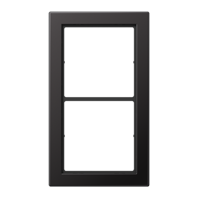Frame FLAT DESIGN DARK - Image 2
