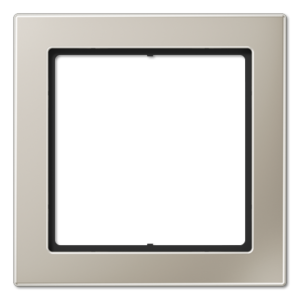 Frame FLAT DESIGN STAINLESS STEEL