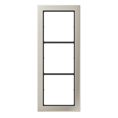 Frame FLAT DESIGN STAINLESS STEEL - Image 3