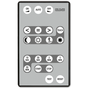 IR remote control-KNX PM FB IR