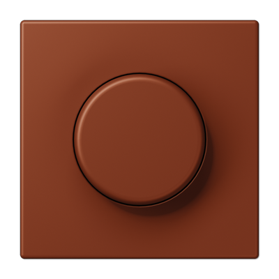 Les Couleurs® Le Corbusier-Center plate with knob - Image 8