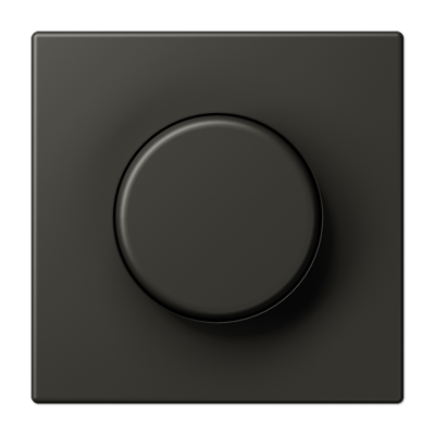 Les Couleurs® Le Corbusier-Center plate with knob - Image 13