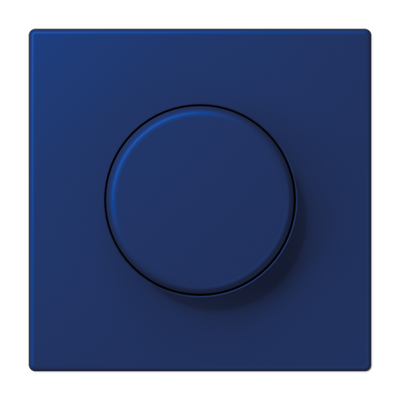 Les Couleurs® Le Corbusier-Center plate with knob - Image 15