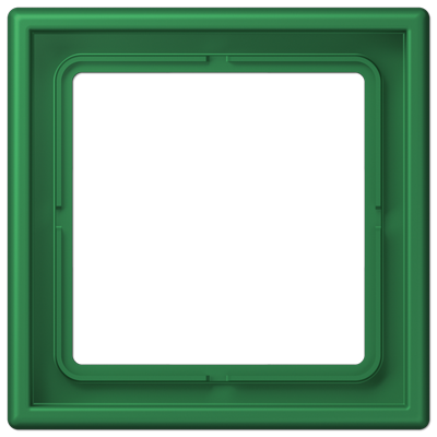 Les Couleurs®-Frame, 1-gang - Image 2