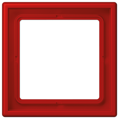 Les Couleurs®-Frame, 1-gang - Image 3