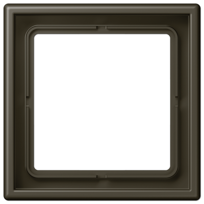 Les Couleurs®-Frame, 1-gang - Image 5