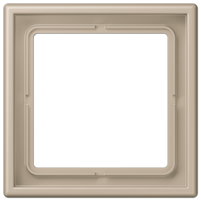 Les Couleurs®-Frame, 1-gang - Image 6