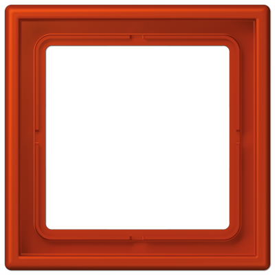 Les Couleurs®-Frame, 1-gang - Image 7