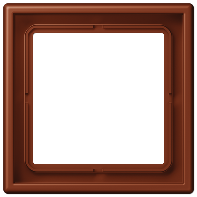 Les Couleurs®-Frame, 1-gang - Image 8