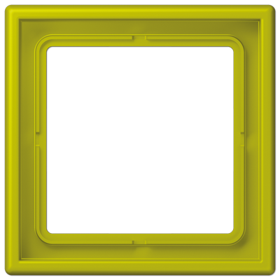 Les Couleurs®-Frame, 1-gang - Image 9