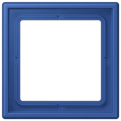 Les Couleurs®-Frame, 1-gang - Image 11