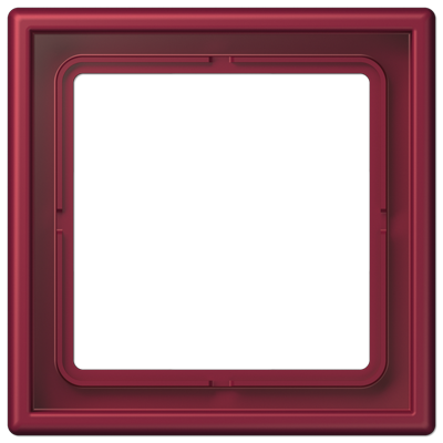 Les Couleurs®-Frame, 1-gang - Image 12