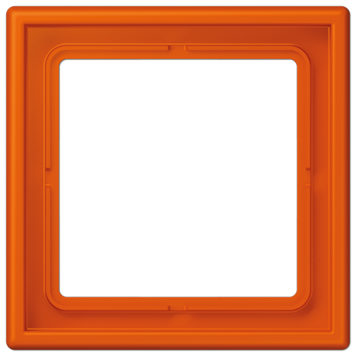 Les Couleurs®-Frame, 1-gang - Image 14