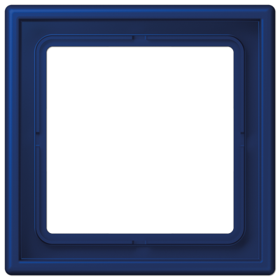 Les Couleurs®-Frame, 1-gang - Image 15
