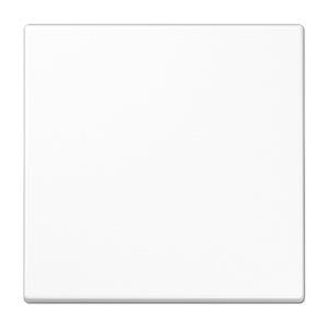 1-gang rocker for push-button 1-gang, F10, LS range
