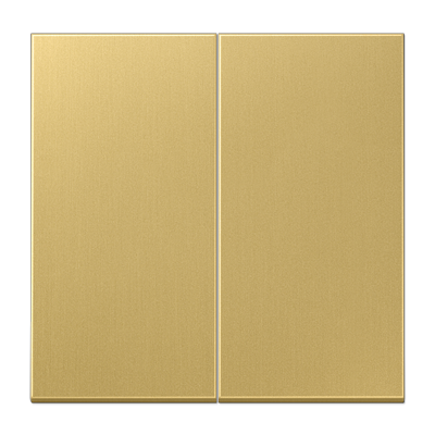 2-gang rocker for push-button 2-gang, F10, LS range - Image 13