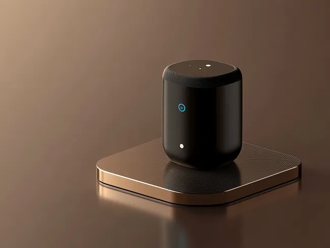 Smart Home & Building Automation