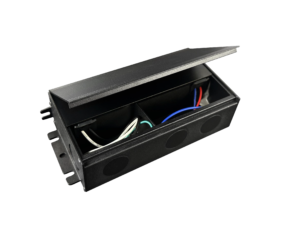 On/Off Non-Dimmable LED Driver Constant Voltage Class 2