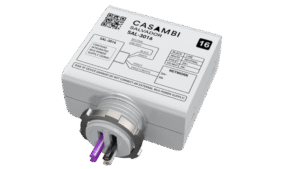 Salvador Series 3000 up to 16 DALI drivers