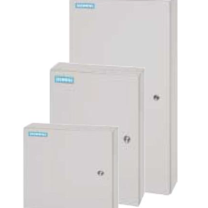 Lighting Control Enclosures 2-row