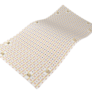 LED Sheet Tunable White 784
